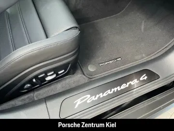 PORSCHE Panamera 4 E-Hybrid BOSE Panorama Rückfahrkamera