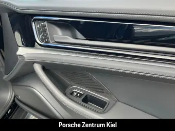 PORSCHE Panamera 4 E-Hybrid BOSE Panorama Rückfahrkamera