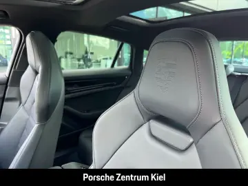 PORSCHE Panamera 4 E-Hybrid BOSE Panorama Rückfahrkamera