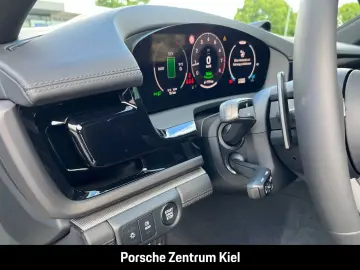 PORSCHE Panamera 4 E-Hybrid BOSE Panorama Rückfahrkamera