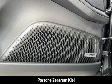PORSCHE Panamera 4 E-Hybrid BOSE Panorama Rückfahrkamera