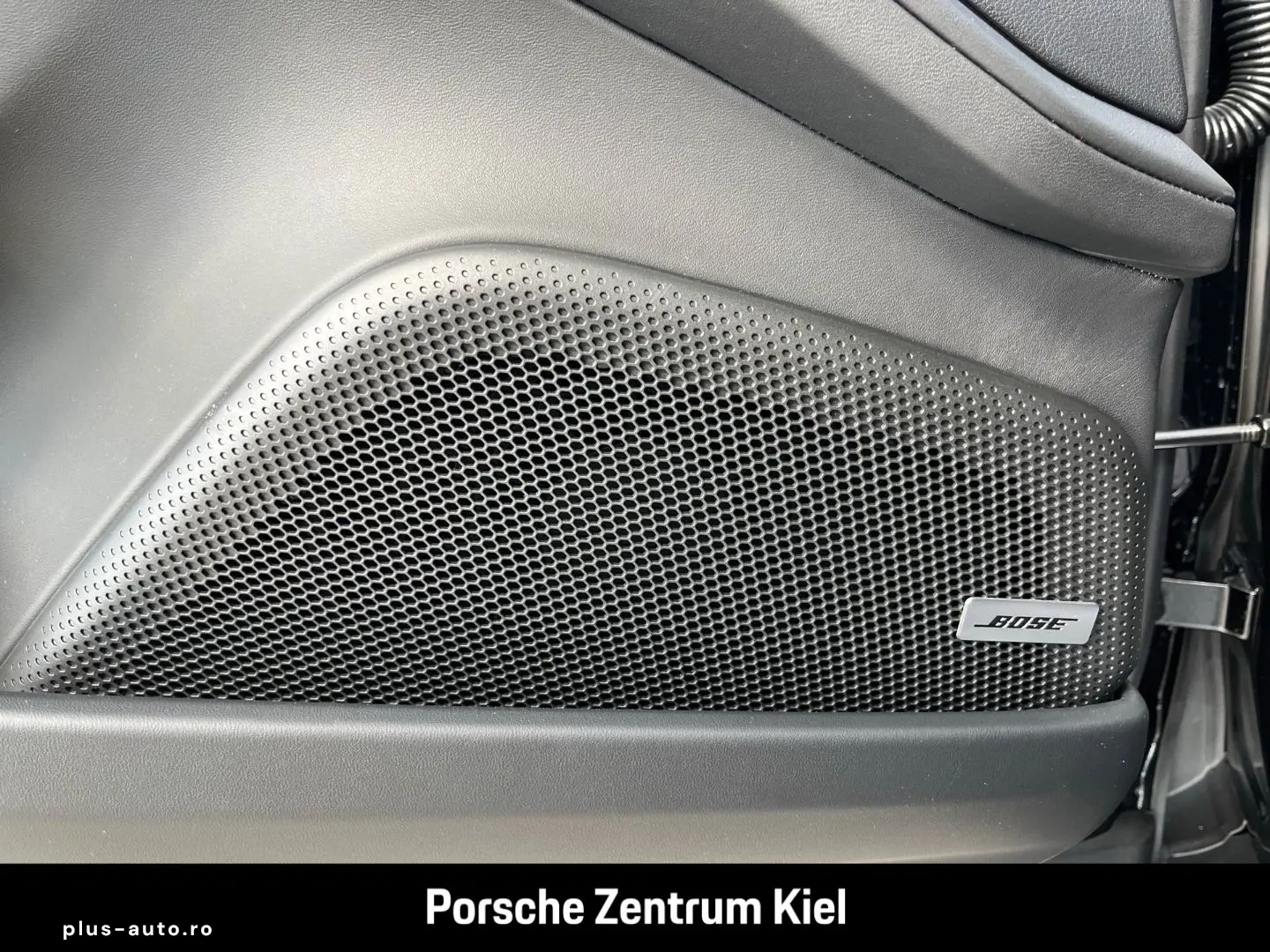 PORSCHE Panamera 4 E-Hybrid BOSE Panorama Rückfahrkamera