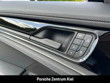 PORSCHE Panamera 4 E-Hybrid BOSE Panorama Rückfahrkamera