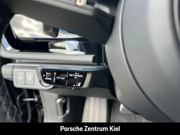 PORSCHE Panamera 4 E-Hybrid BOSE Panorama Rückfahrkamera