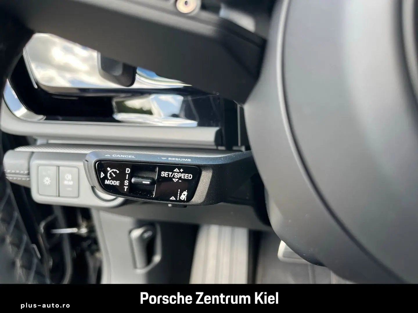 PORSCHE Panamera 4 E-Hybrid BOSE Panorama Rückfahrkamera