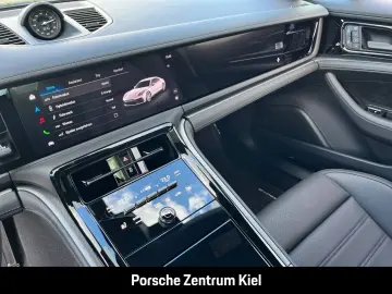 PORSCHE Panamera 4 E-Hybrid BOSE Panorama Rückfahrkamera