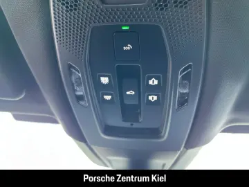 PORSCHE Panamera 4 E-Hybrid BOSE Panorama Rückfahrkamera