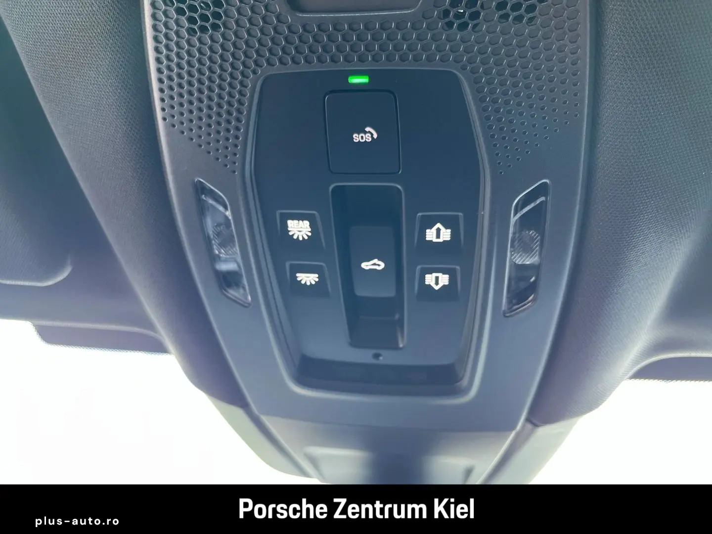 PORSCHE Panamera 4 E-Hybrid BOSE Panorama Rückfahrkamera