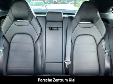 PORSCHE Panamera 4 E-Hybrid BOSE Panorama Rückfahrkamera