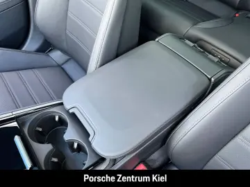 PORSCHE Panamera 4 E-Hybrid BOSE Panorama Rückfahrkamera