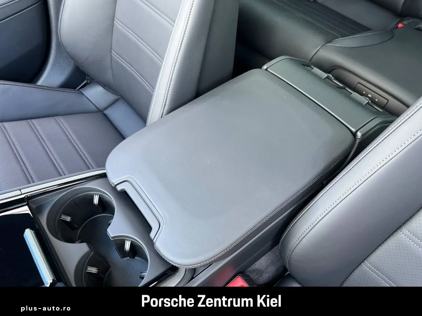 PORSCHE Panamera 4 E-Hybrid BOSE Panorama Rückfahrkamera