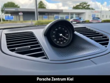 PORSCHE Panamera 4 E-Hybrid BOSE Panorama Rückfahrkamera
