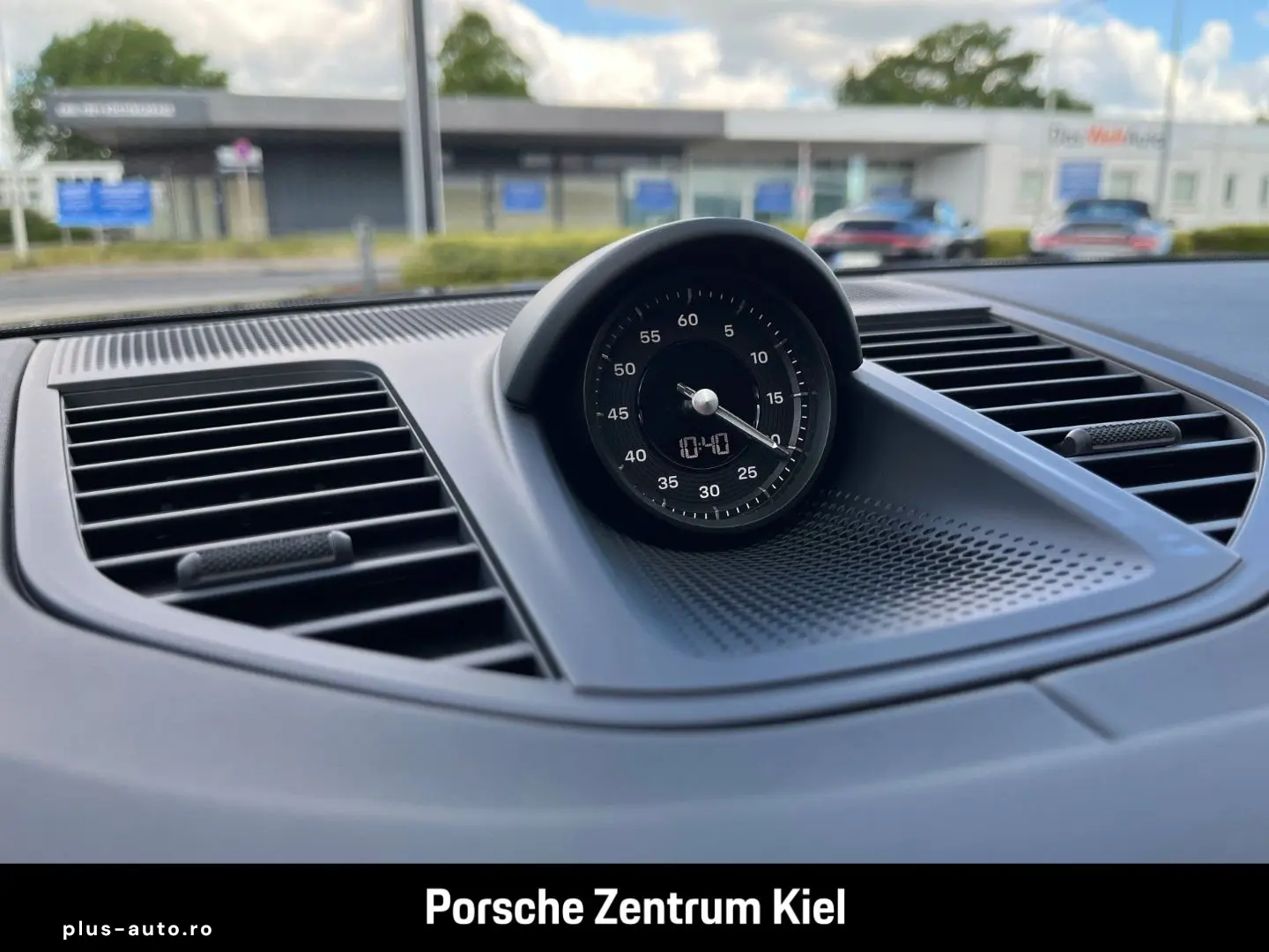 PORSCHE Panamera 4 E-Hybrid BOSE Panorama Rückfahrkamera
