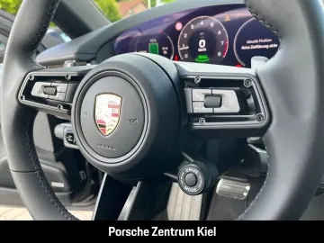 PORSCHE Panamera 4 E-Hybrid BOSE Panorama Rückfahrkamera