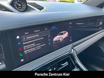 PORSCHE Panamera 4 E-Hybrid BOSE Panorama Rückfahrkamera