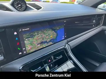 PORSCHE Panamera 4 E-Hybrid BOSE Panorama Rückfahrkamera