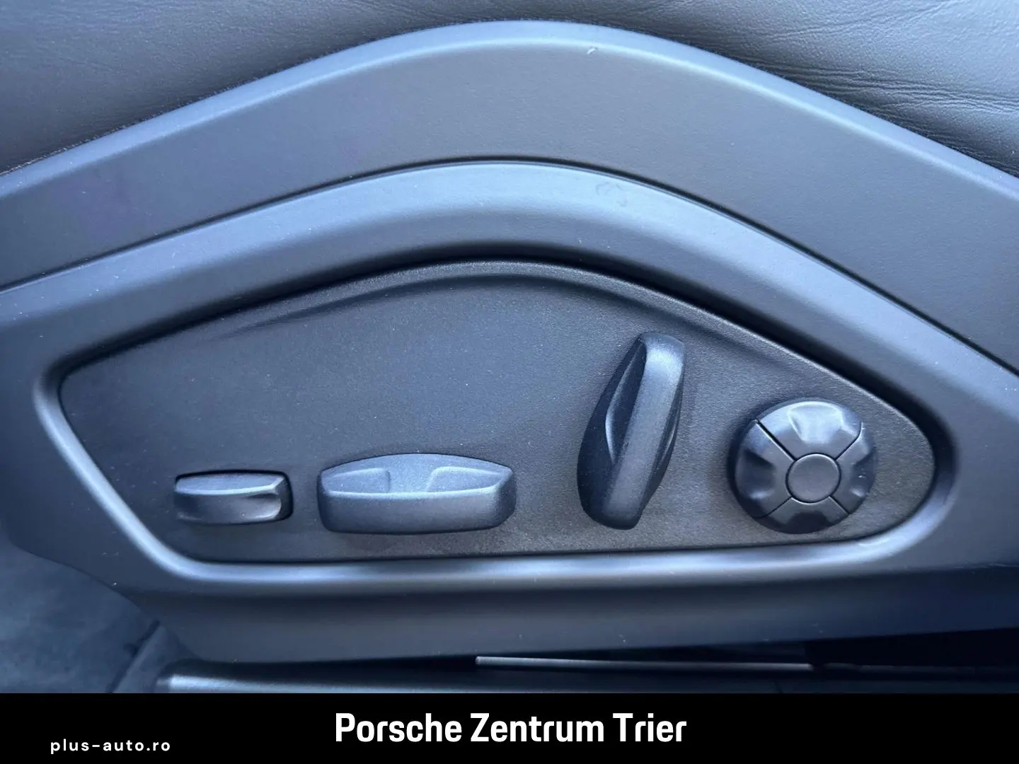 PORSCHE Panamera 4S E-Hybrid Sport Turismo LED-Matrix