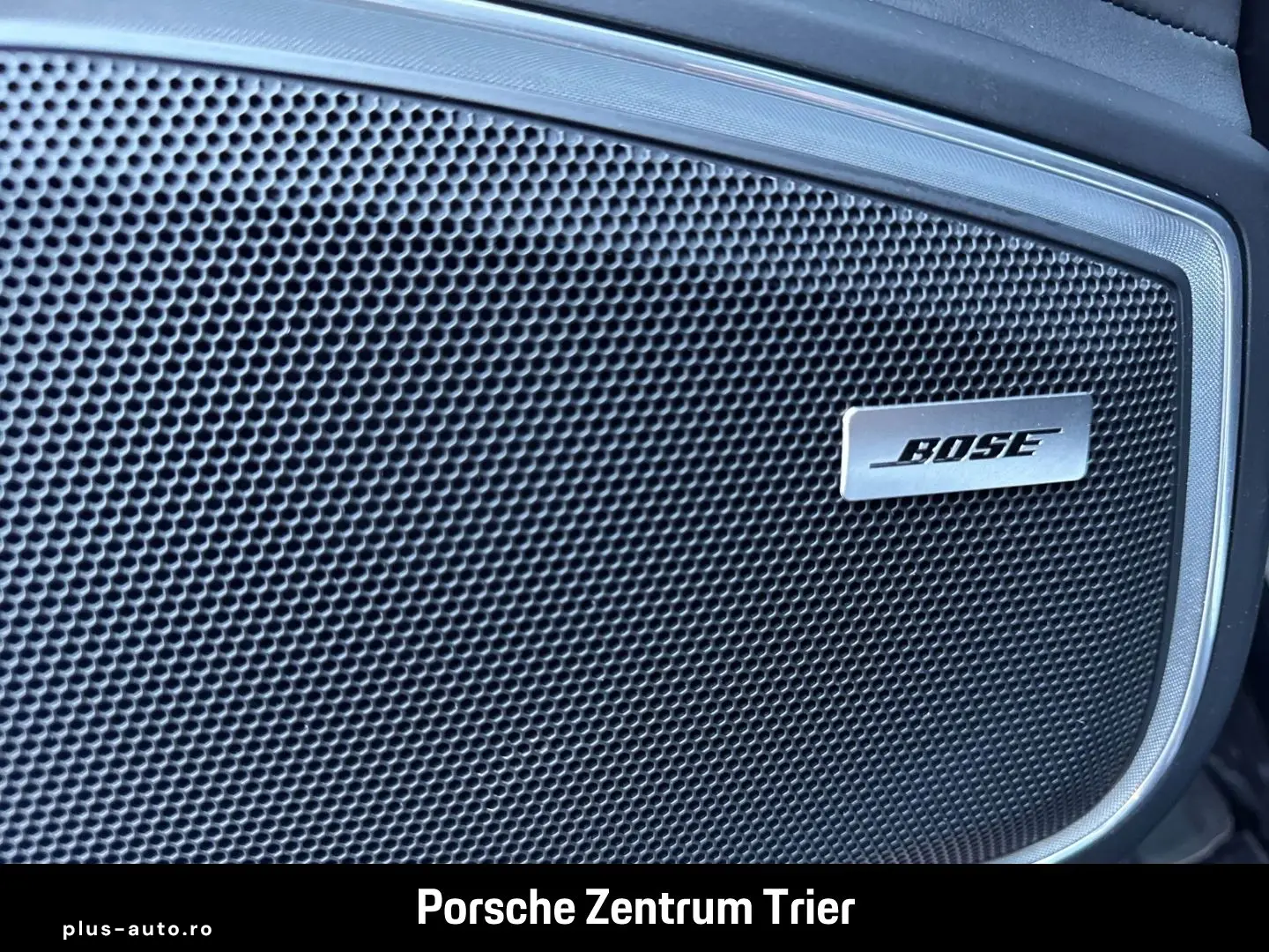 PORSCHE Panamera 4S E-Hybrid Sport Turismo LED-Matrix