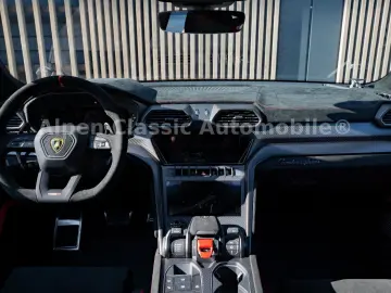 LAMBORGHINI Urus Performante 23  Carbon  Nachtsicht  B&O