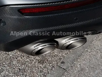 LAMBORGHINI Urus Performante 23  Carbon  Nachtsicht  B&O