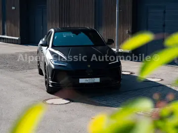 LAMBORGHINI Urus Performante 23  Carbon  Nachtsicht  B&O