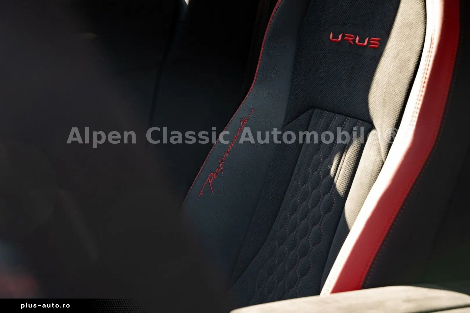 LAMBORGHINI URUS 2023 — imagine 8
