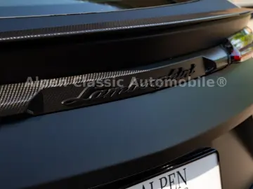 LAMBORGHINI Urus Performante 23  Carbon  Nachtsicht  B&O