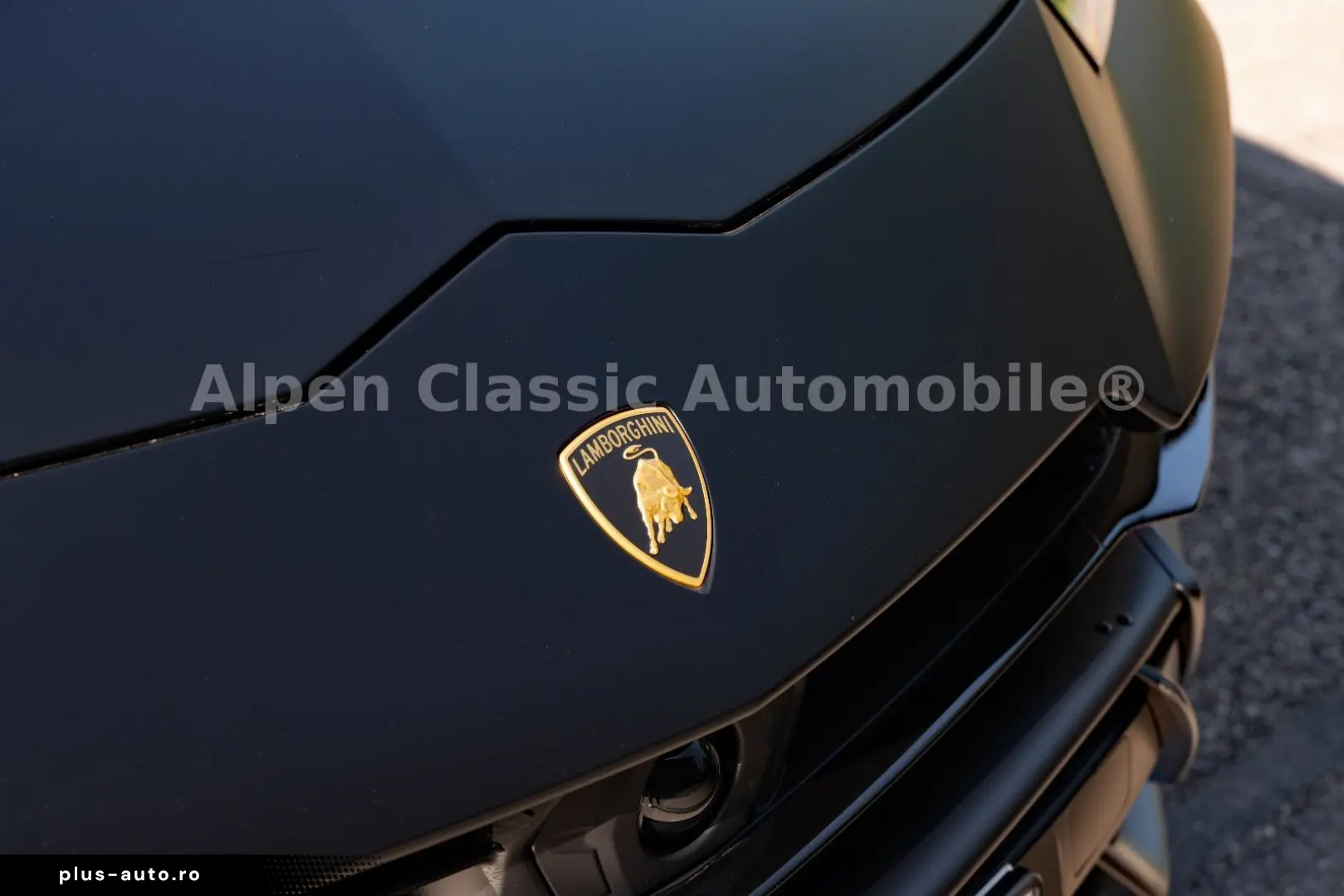 LAMBORGHINI URUS 2023 — imagine 12