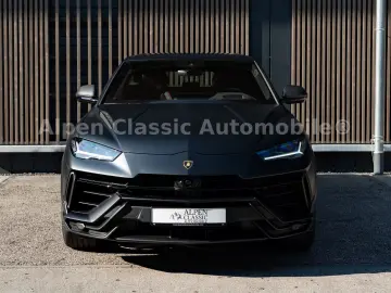 LAMBORGHINI Urus Performante 23  Carbon  Nachtsicht  B&O