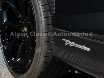 LAMBORGHINI Urus Performante 23  Carbon  Nachtsicht  B&O