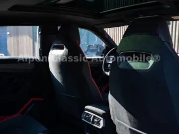 LAMBORGHINI Urus Performante 23  Carbon  Nachtsicht  B&O