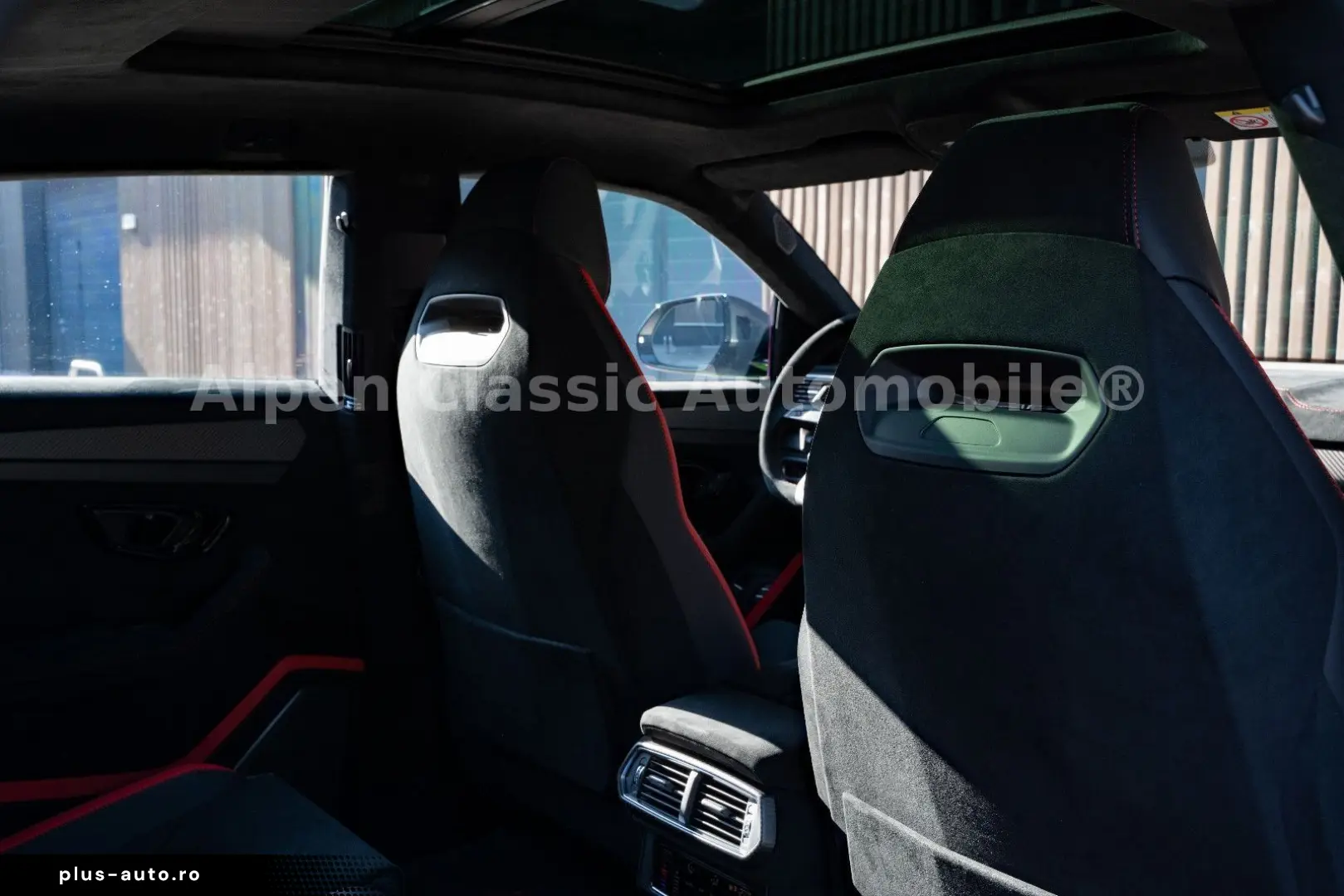 LAMBORGHINI URUS 2023 — imagine 20