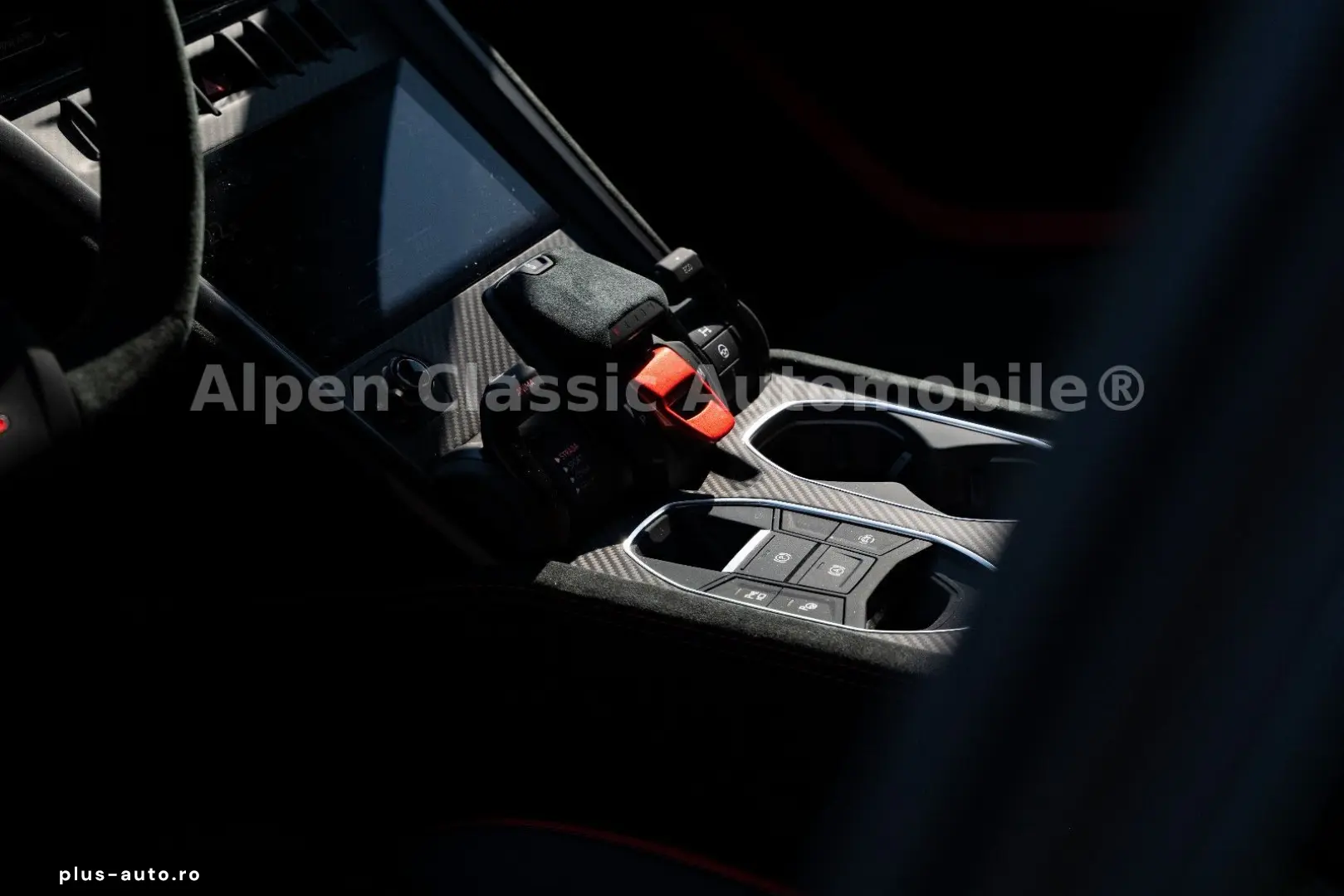 LAMBORGHINI URUS 2023 — imagine 21