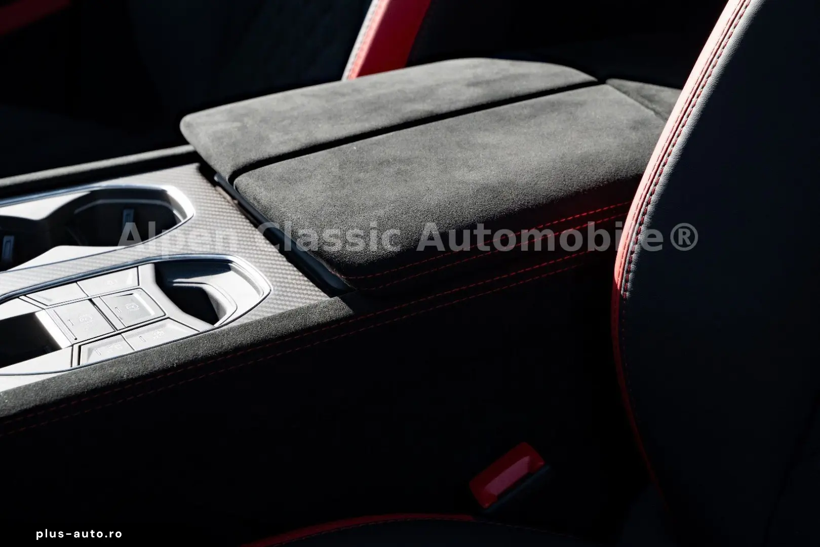 LAMBORGHINI URUS 2023 — imagine 23
