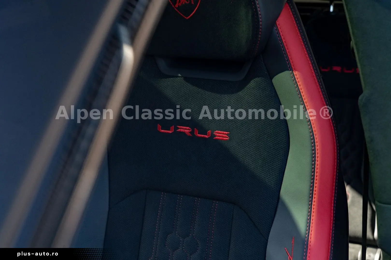 LAMBORGHINI URUS 2023 — imagine 24