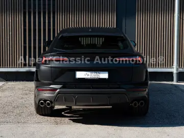 LAMBORGHINI Urus Performante 23  Carbon  Nachtsicht  B&O