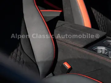 LAMBORGHINI Urus Performante 23  Carbon  Nachtsicht  B&O