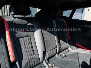 LAMBORGHINI Urus Performante 23  Carbon  Nachtsicht  B&O
