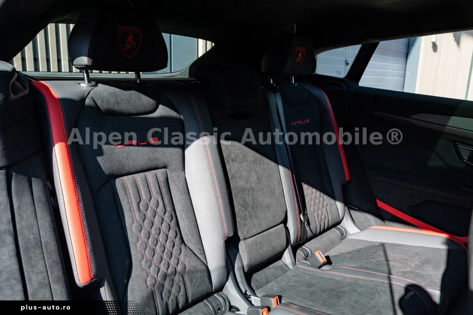 LAMBORGHINI URUS 2023 — imagine 28