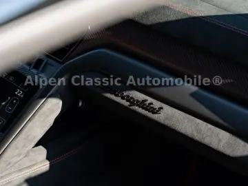 LAMBORGHINI Urus Performante 23  Carbon  Nachtsicht  B&O