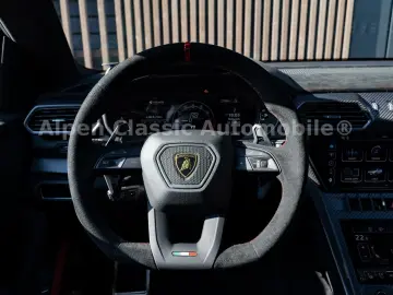 LAMBORGHINI Urus Performante 23  Carbon  Nachtsicht  B&O