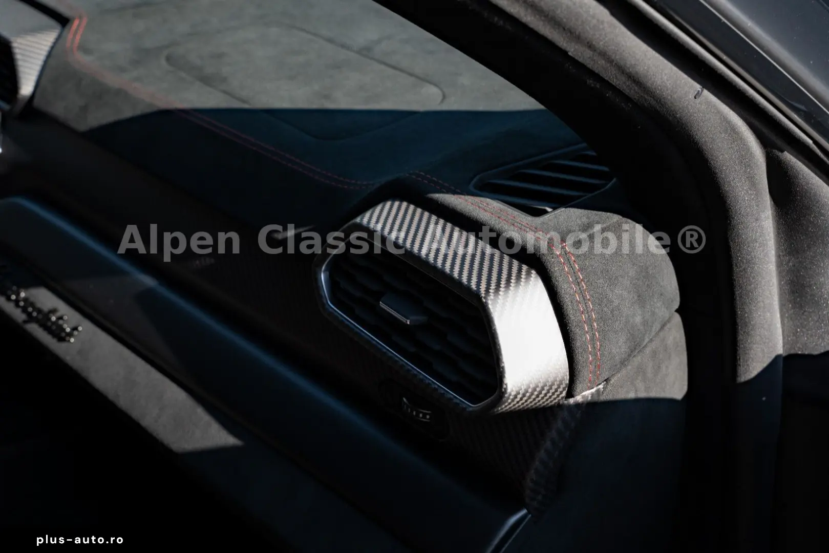 LAMBORGHINI URUS 2023 — imagine 31