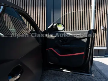 LAMBORGHINI Urus Performante 23  Carbon  Nachtsicht  B&O