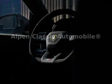 LAMBORGHINI Urus Performante 23  Carbon  Nachtsicht  B&O