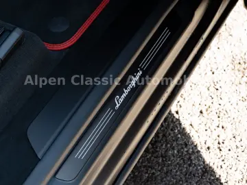 LAMBORGHINI Urus Performante 23  Carbon  Nachtsicht  B&O