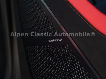 LAMBORGHINI Urus Performante 23  Carbon  Nachtsicht  B&O