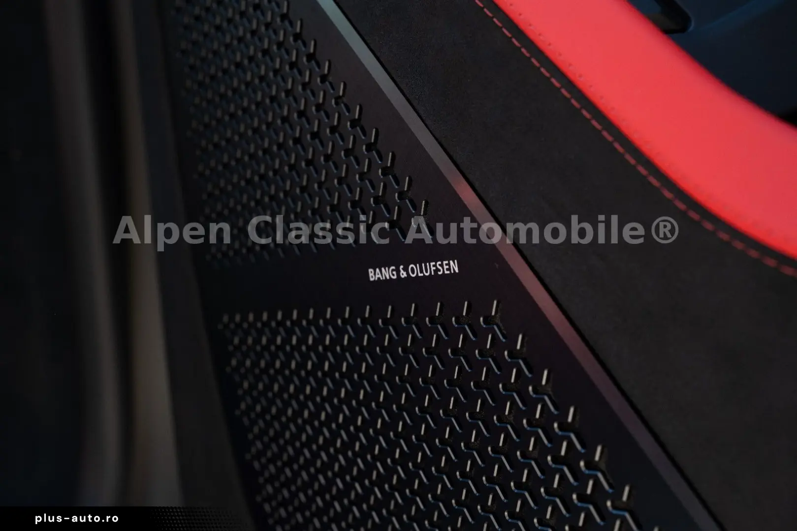 LAMBORGHINI URUS 2023 — imagine 36