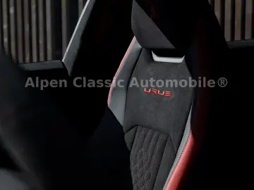 LAMBORGHINI Urus Performante 23  Carbon  Nachtsicht  B&O
