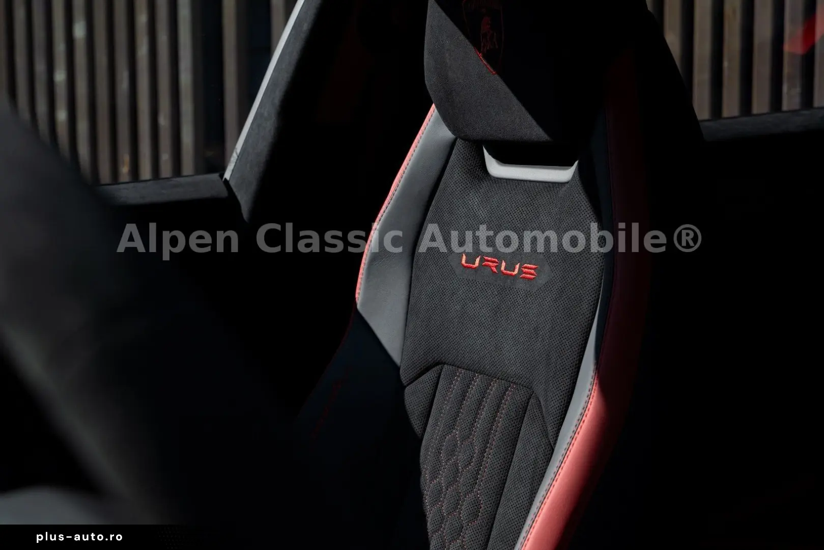 LAMBORGHINI URUS 2023 — imagine 41
