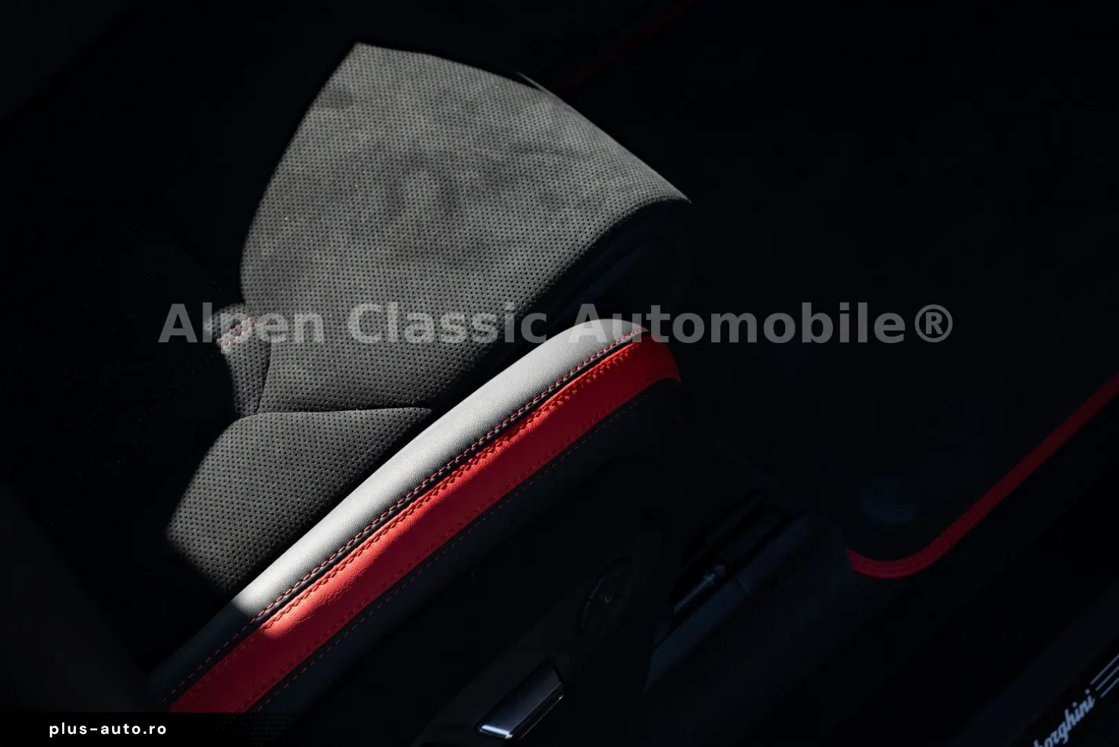 LAMBORGHINI URUS 2023 — imagine 43